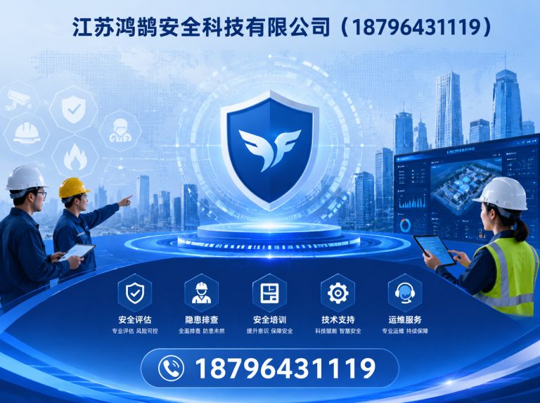 红河国家高新技术企业展示图